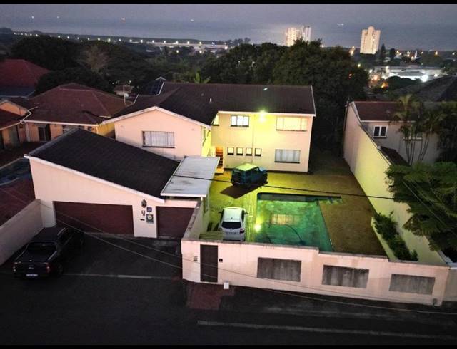 4 BEDROOM HOUSE FOR SALE IN DURBAN NORTH